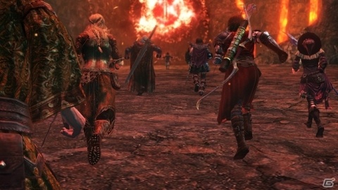 「ドラゴンズドグマ オンライン」8月16日にシーズン3.3アップデートが実施！新たなストーリーとフィールドの情報が公開の画像4