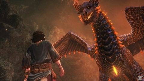 「ドラゴンズドグマ オンライン」8月16日にシーズン3.3アップデートが実施！新たなストーリーとフィールドの情報が公開の画像6