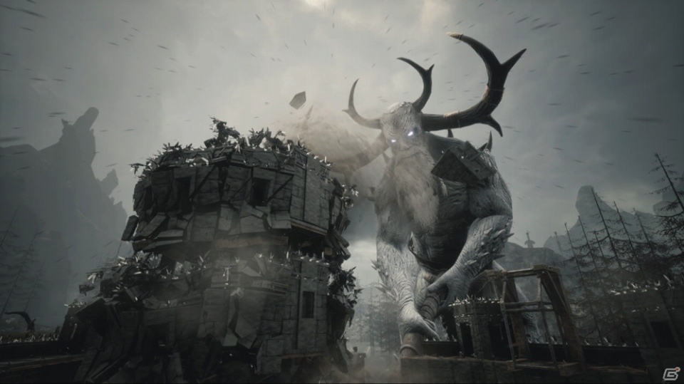 「Conan Outcasts」新しいプレイシーン満載のイントロダクショントレーラーが公開！の画像4