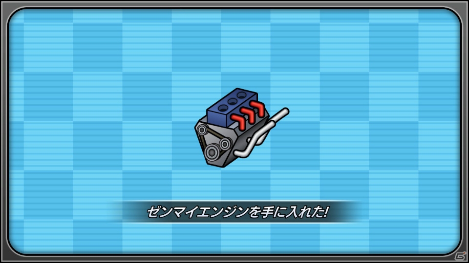 700種類のパーツを組み合わせて最強のマシンを作り出せ！「ガチャレーシング 2nd」PS4/Steam版が配信開始の画像9