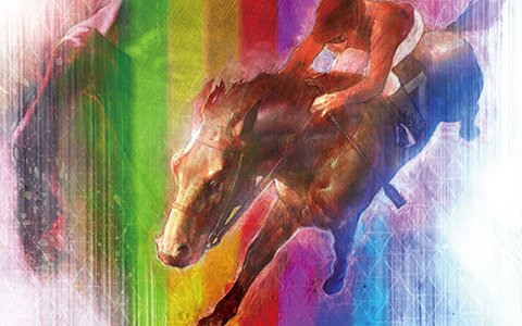 AC「StarHorse3 SeasonVII GREAT JOURNEY」本日稼働開始！秘境“アマゾン競馬場”で繰り広げられるJPチャレンジレースも追加