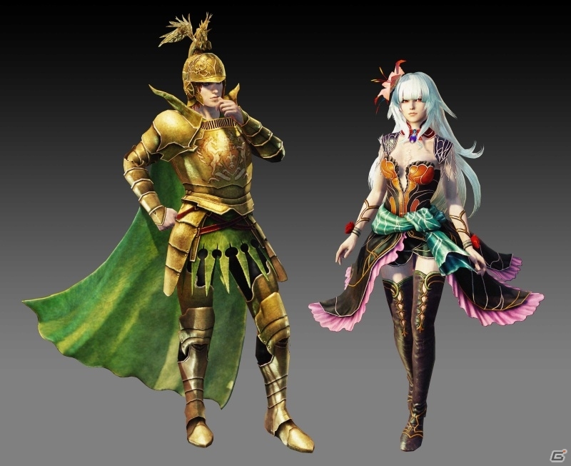 「ドラゴンズドグマ オンライン」×「インペリアル サガ」コラボ第2弾が開始！新たなトレジャーズロットも登場の画像6