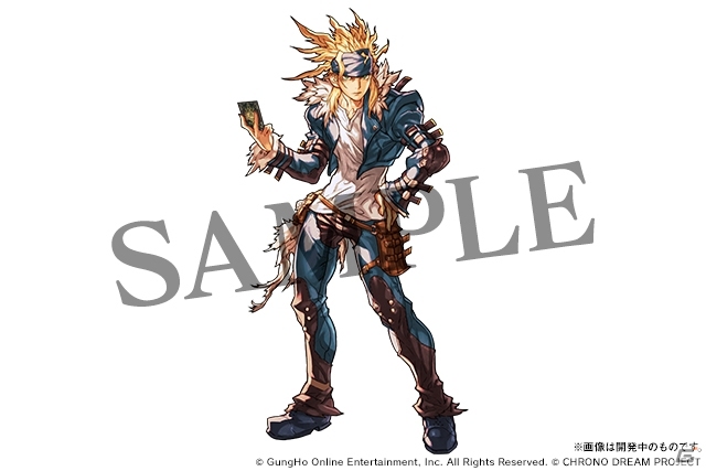 「パズル＆ドラゴンズ」＆「サモンズボード」新たなキャラクターが登場する「ガンホーコラボ」の新情報が公開の画像2