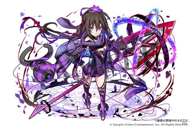 「パズル＆ドラゴンズ」＆「サモンズボード」新たなキャラクターが登場する「ガンホーコラボ」の新情報が公開の画像5