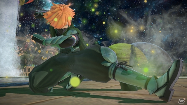 「Fate/EXTELLA LINK」ダウンロードコンテンツ衣装第4弾「スペシャルセット第2弾」が配信開始！の画像17
