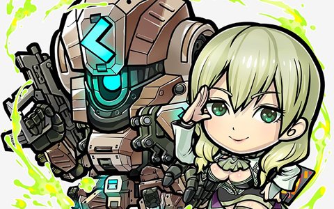 「共闘ことばRPG コトダマン」×「セガオールスター」コラボイベントスタート！ログインで★5「ゲームギア」を手に入れよう