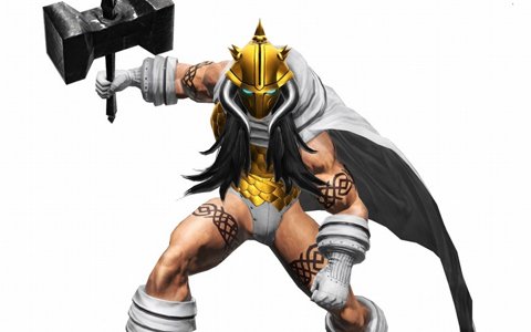 「D×2 真・女神転生リベレーション」新種族“龍神”の追加を含む大型アップデートが実施！