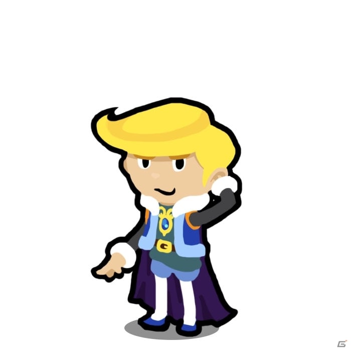 「WORK×WORK」キャラクターのプロフィールやバトルの流れなどを紹介！の画像6