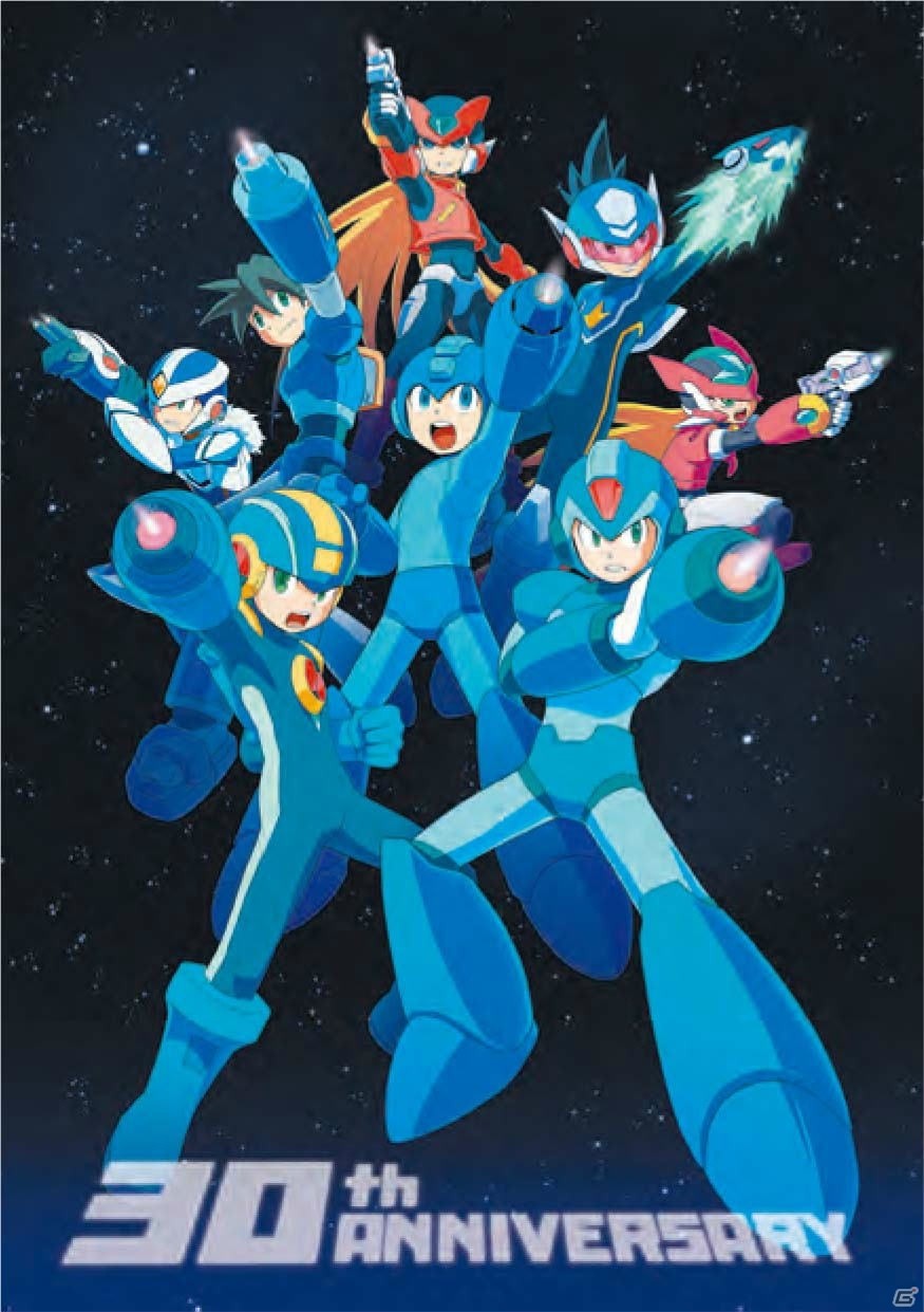 「ロックマン11 運命の歯車!!」炎の拳法家・トーチマンを紹介！国内初となる体験会の情報もの画像13