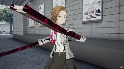 PS4「Caligula Overdose/カリギュラ オーバードーズ」カリギュラ初心者に向けたプレイ日記が公開の画像1