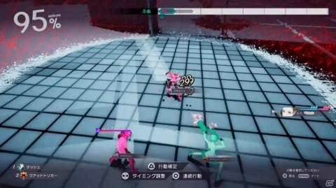 PS4「Caligula Overdose/カリギュラ オーバードーズ」カリギュラ初心者に向けたプレイ日記が公開の画像2