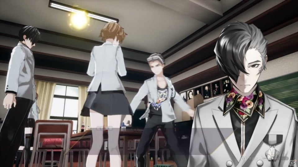 PS4「Caligula Overdose/カリギュラ オーバードーズ」カリギュラ初心者に向けたプレイ日記が公開の画像4