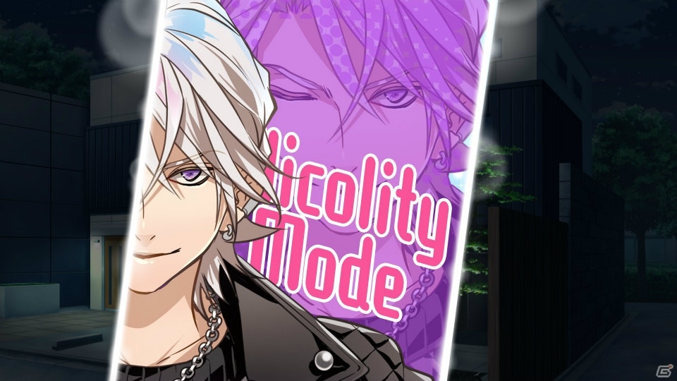 「triAngle PROJECT」第1弾タイトル「Tlicolity Eyes」Vol.2の体験版が配信開始！の画像2