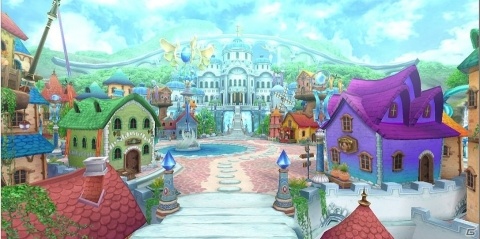 「ファンタジーアース ジェネシス」Android版クローズドβテストが実施決定！の画像7