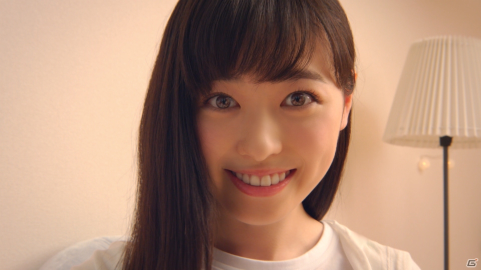 福原遥さんが4人のリトル福原さんと戦略会議！？「ファイアーエムブレム ヒーローズ」WEB限定CMが公開の画像8