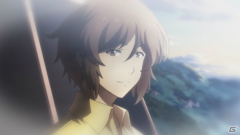 Tvアニメ Island 凛音 Cv 田村ゆかり によるローソン店内放送がスタート ゲーム情報サイト Gamer