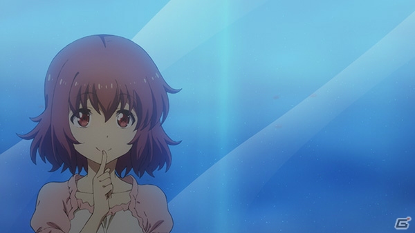 TVアニメ「ISLAND」凛音（CV：田村ゆかり）によるローソン店内放送がスタートの画像5