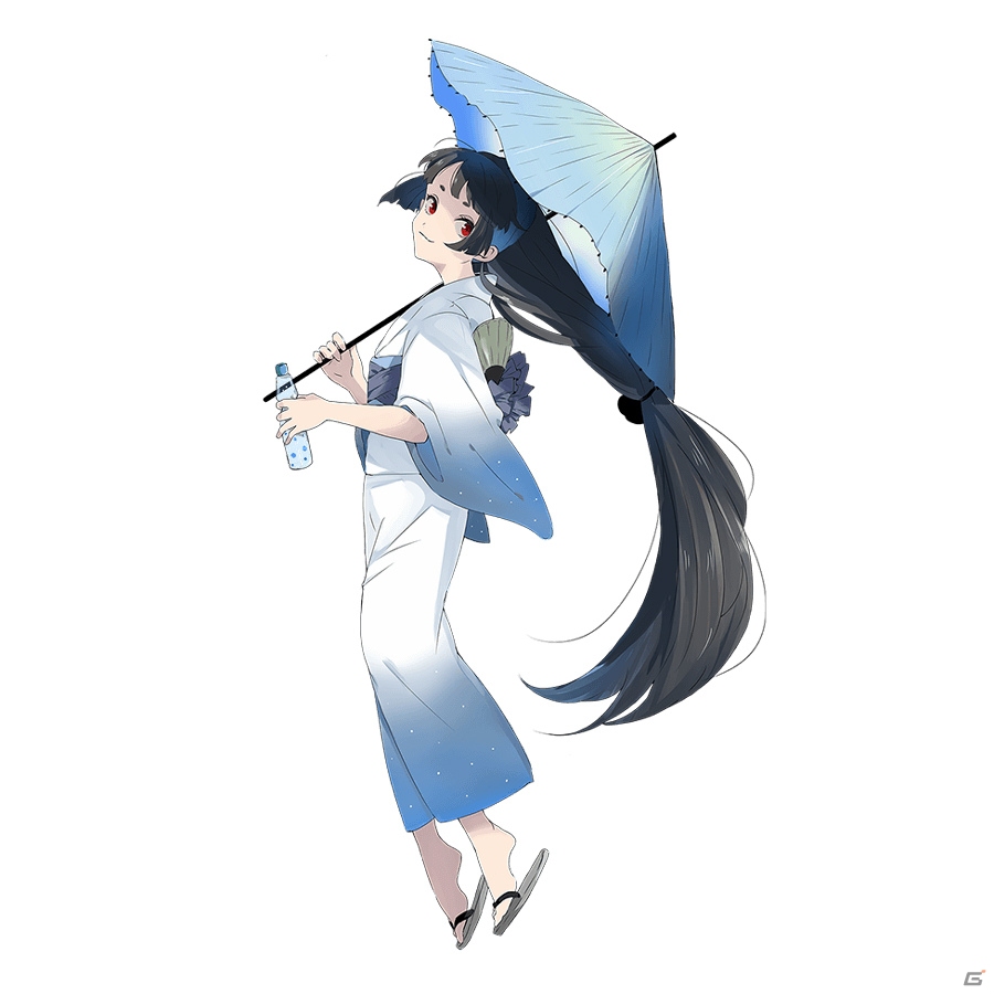 iOS/Android「妖怪百姫たん！」妖怪百姫譚「夏祭りに想い込めて」が開催！の画像4