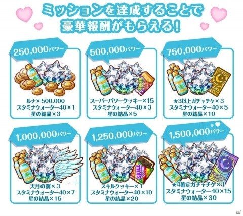 「オルタナティブガールズ」がリニューアル！「オルガル2」記念キャンペーンが実施の画像16