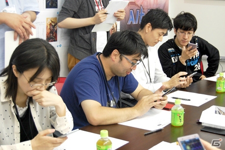 「アルテイルNEO」8月8日よりクローズドベータテスト開催！第1回アルネオCVオーディションの結果発表もの画像11