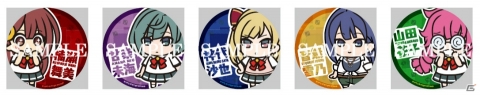 「ワールドエンド・シンドローム」発売直前イベントが秋葉原にて開催！「魅果町 町内放送」最終回が公開の画像4