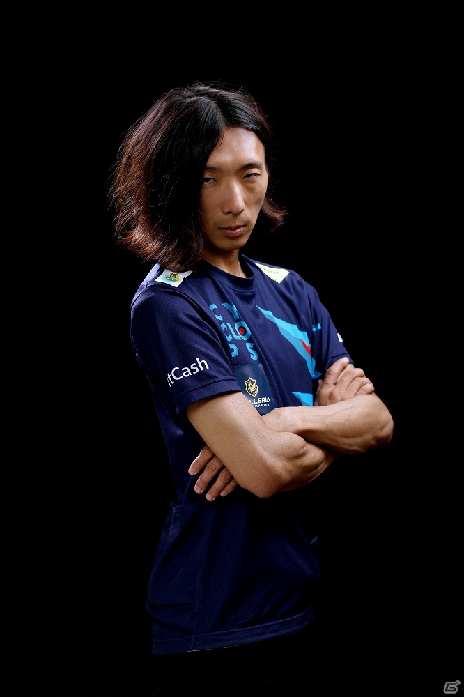 「ストリートファイターV AE Rookie's Caravan 2018」広島大会にどぐら選手がゲストとして出演！の画像1