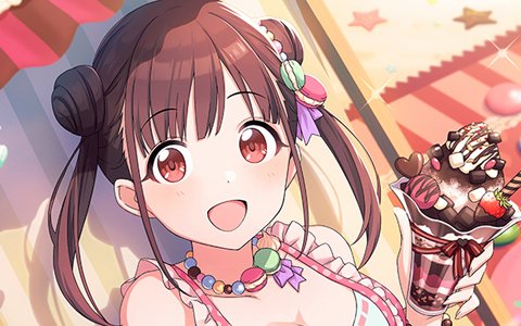 「アイドルマスター シャイニーカラーズ」園田智代子が入手できるイベントが開催！サマーキャンペーンも実施
