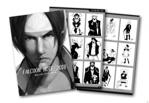SNKがコミックマーケット94に出展決定！「NEOGEO mini」やKOFグッズの販売ほか「SNKヒロインズ」の試遊もの画像4