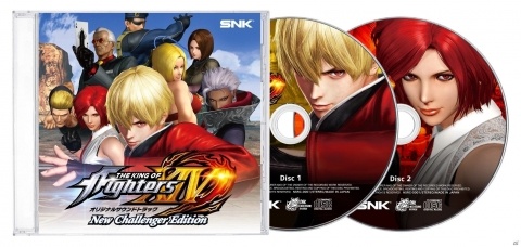 SNKがコミックマーケット94に出展決定！「NEOGEO mini」やKOFグッズの販売ほか「SNKヒロインズ」の試遊もの画像5