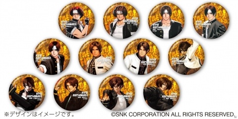 SNKがコミックマーケット94に出展決定！「NEOGEO mini」やKOFグッズの販売ほか「SNKヒロインズ」の試遊もの画像9