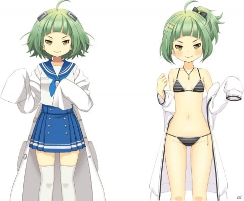「マギアレコード 魔法少女まどか☆マギカ外伝」オリジナルサマーカードが作成できる特設サイトがオープンの画像8