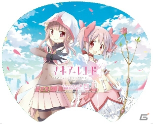 「マギアレコード 魔法少女まどか☆マギカ外伝」オリジナルサマーカードが作成できる特設サイトがオープンの画像10