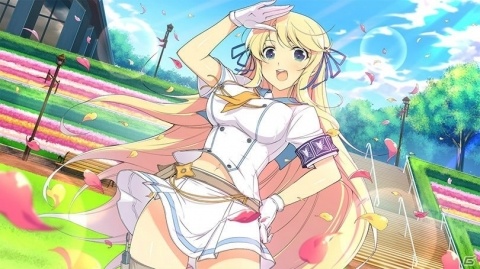 「シノビマスター 閃乱カグラ NEW LINK」忍転身衣装に閃乱覚醒する斑鳩と葛城の排出率がアップ！の画像4