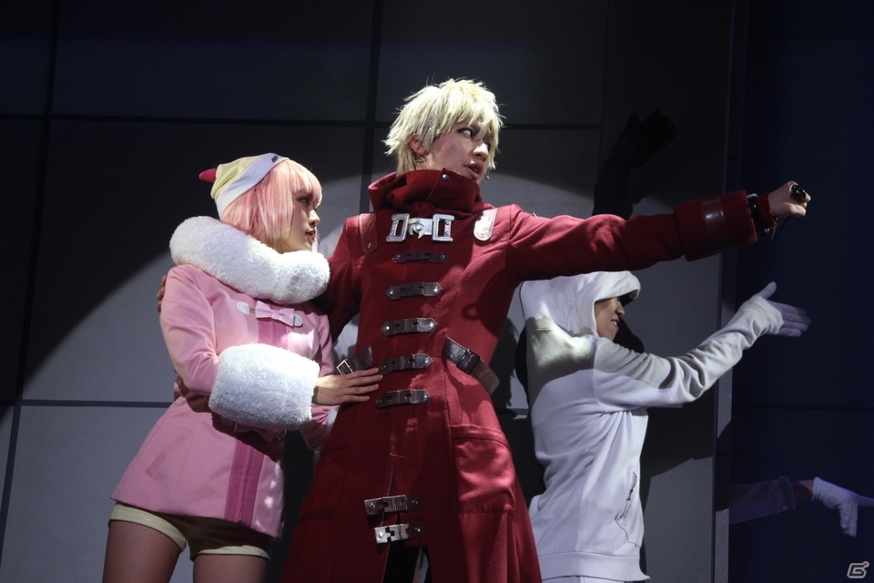 舞台「ダンガンロンパ3 THE STAGE 2018 ～The End of 希望ヶ峰学園～」ゲネプロの模様をお届け！の画像11