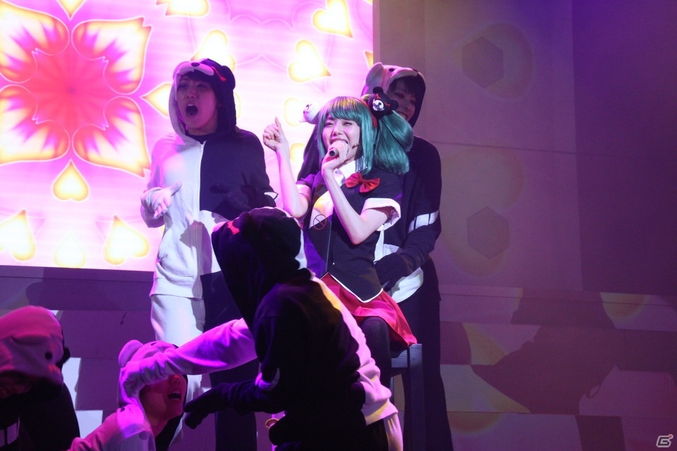 舞台「ダンガンロンパ3 THE STAGE 2018 ～The End of 希望ヶ峰学園～」ゲネプロの模様をお届け！の画像13