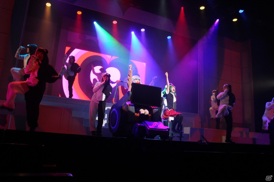 舞台「ダンガンロンパ3 THE STAGE 2018 ～The End of 希望ヶ峰学園～」ゲネプロの模様をお届け！の画像14