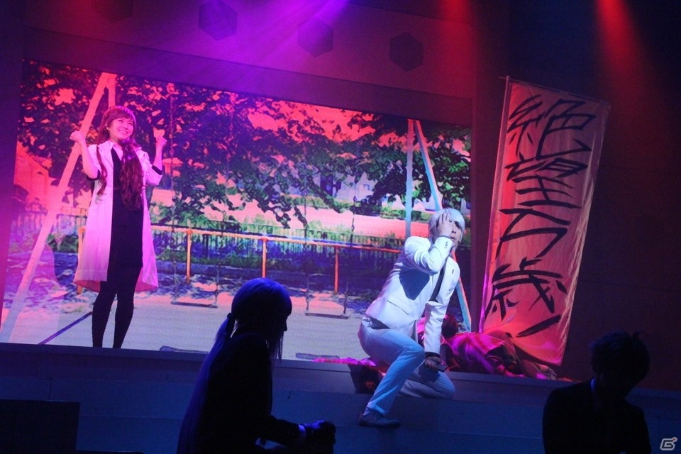 舞台「ダンガンロンパ3 THE STAGE 2018 ～The End of 希望ヶ峰学園～」ゲネプロの模様をお届け！の画像18