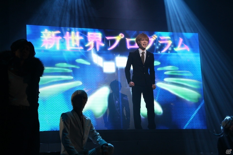 舞台「ダンガンロンパ3 THE STAGE 2018 ～The End of 希望ヶ峰学園～」ゲネプロの模様をお届け！の画像19