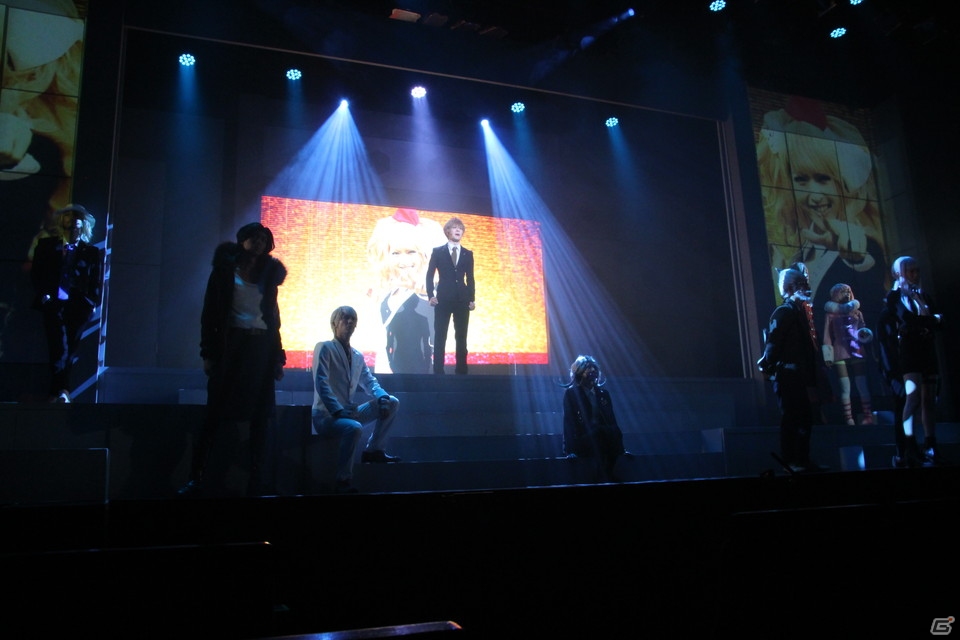 舞台「ダンガンロンパ3 THE STAGE 2018 ～The End of 希望ヶ峰学園～」ゲネプロの模様をお届け！の画像20