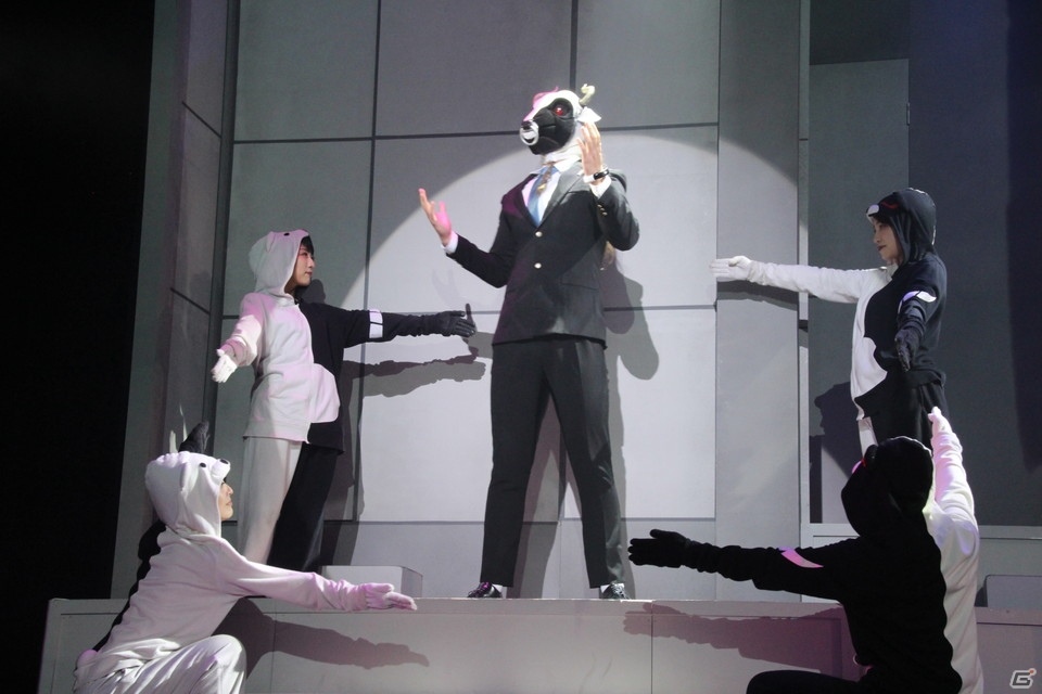 舞台「ダンガンロンパ3 THE STAGE 2018 ～The End of 希望ヶ峰学園～」ゲネプロの模様をお届け！の画像21