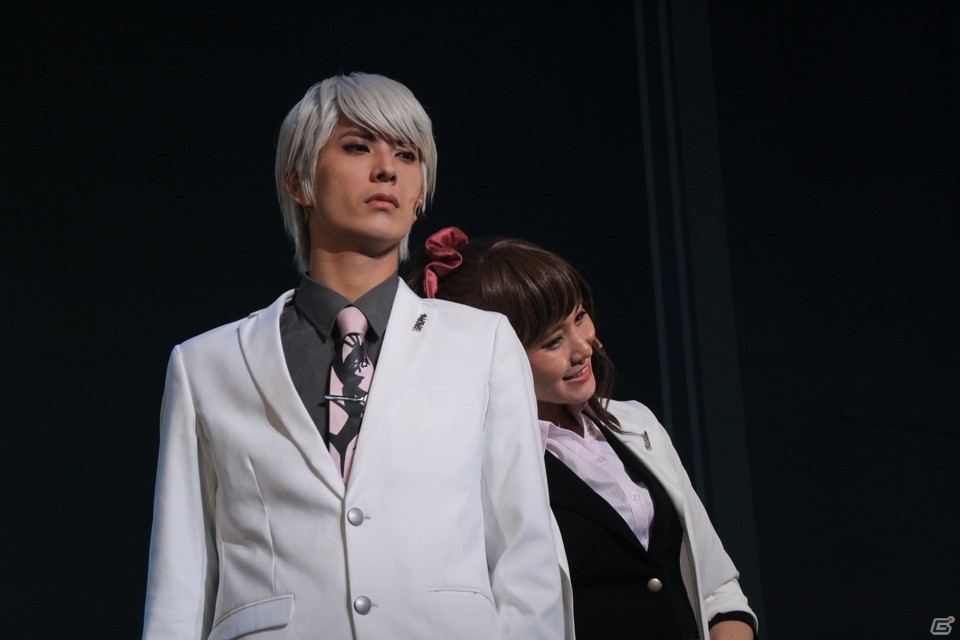 舞台「ダンガンロンパ3 THE STAGE 2018 ～The End of 希望ヶ峰学園～」ゲネプロの模様をお届け！の画像9