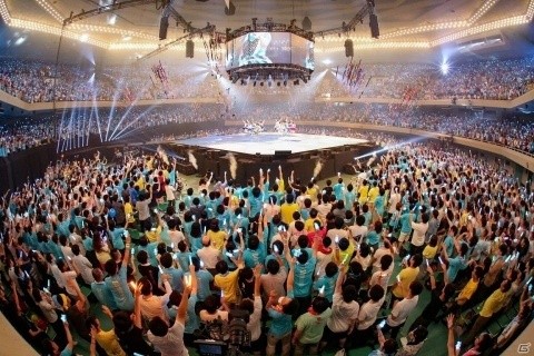 日本武道館で行われた「Tokyo 7th シスターズ メモリアルライブ」をレポート！の画像1
