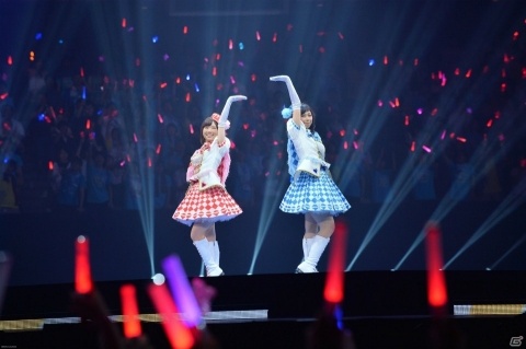 日本武道館で行われた「Tokyo 7th シスターズ メモリアルライブ」をレポート！の画像15