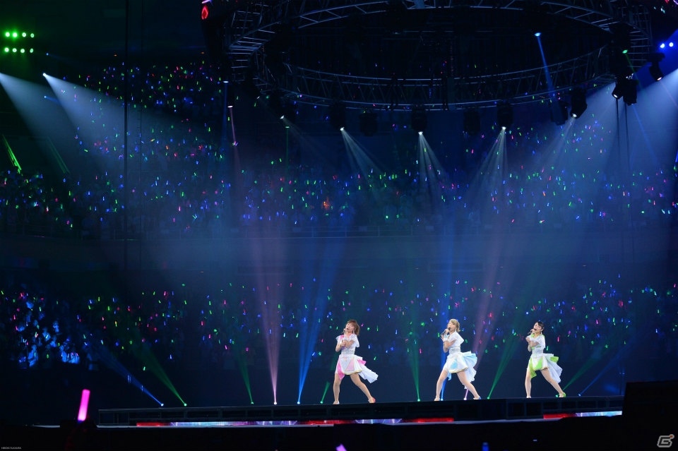 日本武道館で行われた「Tokyo 7th シスターズ メモリアルライブ」をレポート！の画像11