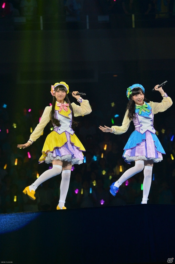 日本武道館で行われた「Tokyo 7th シスターズ メモリアルライブ」をレポート！の画像14