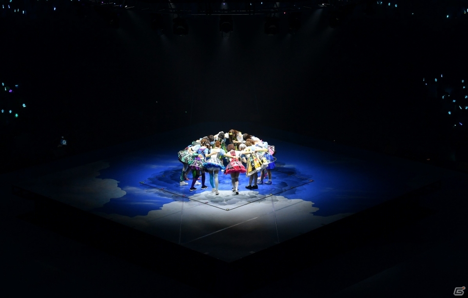日本武道館で行われた「Tokyo 7th シスターズ メモリアルライブ」をレポート！の画像2