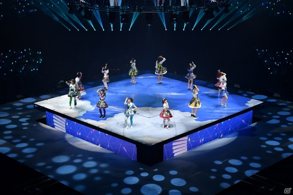 日本武道館で行われた「Tokyo 7th シスターズ メモリアルライブ」をレポート！の画像3