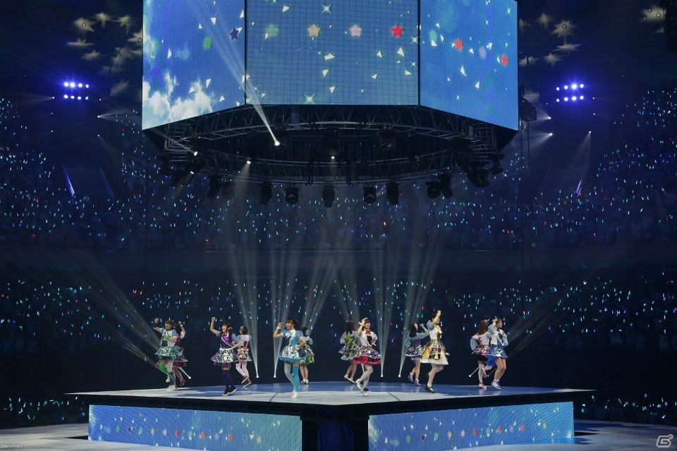 日本武道館で行われた「Tokyo 7th シスターズ メモリアルライブ」をレポート！の画像6