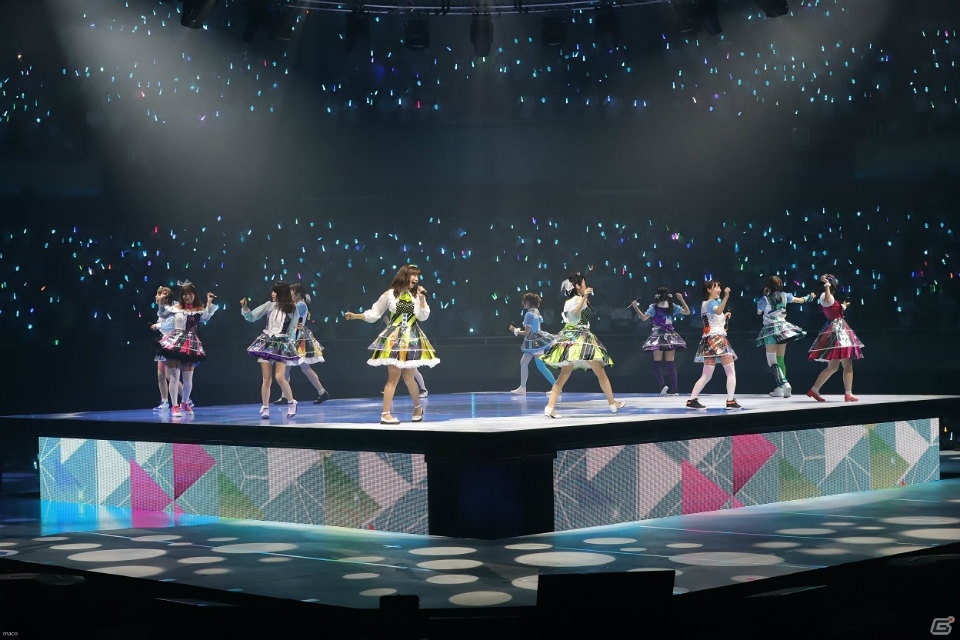 日本武道館で行われた「Tokyo 7th シスターズ メモリアルライブ」をレポート！の画像7