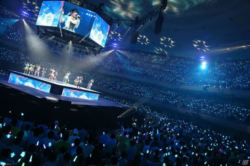 日本武道館で行われた「Tokyo 7th シスターズ メモリアルライブ」をレポート！の画像8